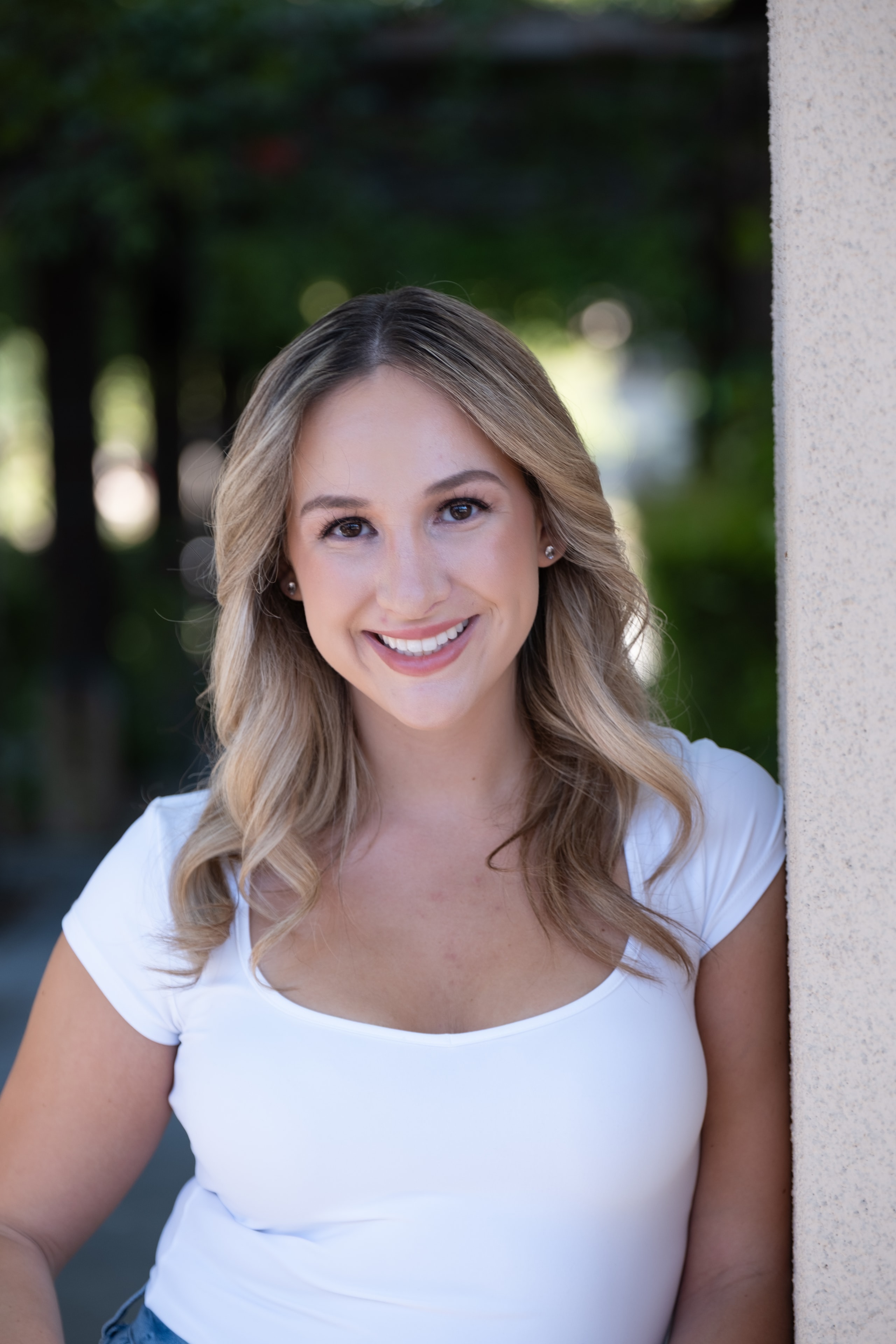 Katie Castillo — actor and singer