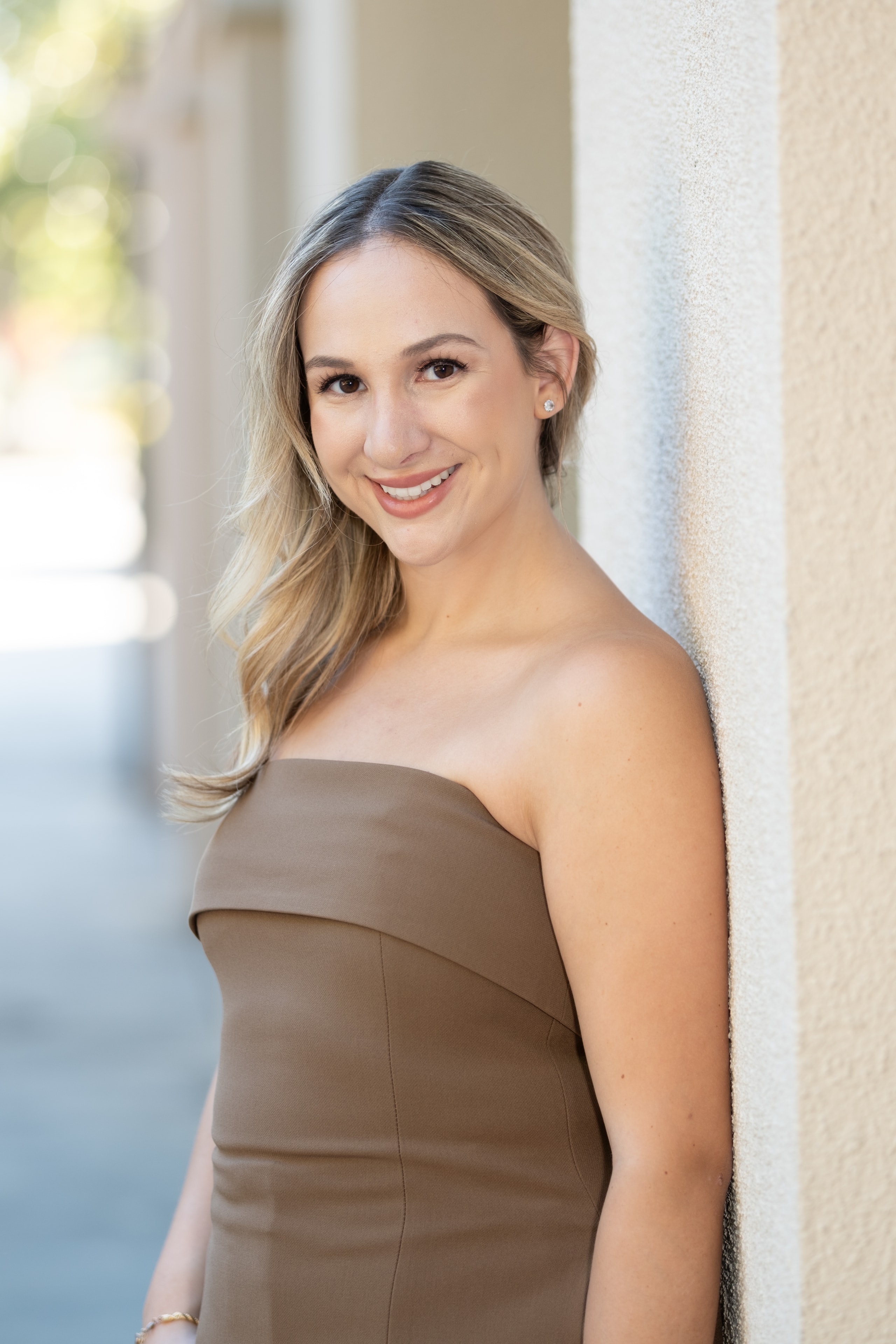 Katie Castillo musical theatre performance